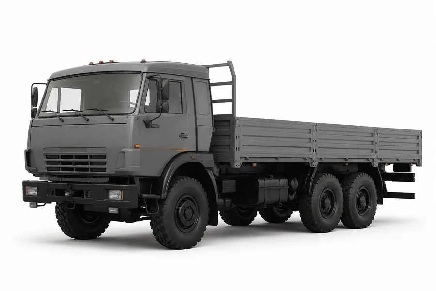 МАЗ 631226