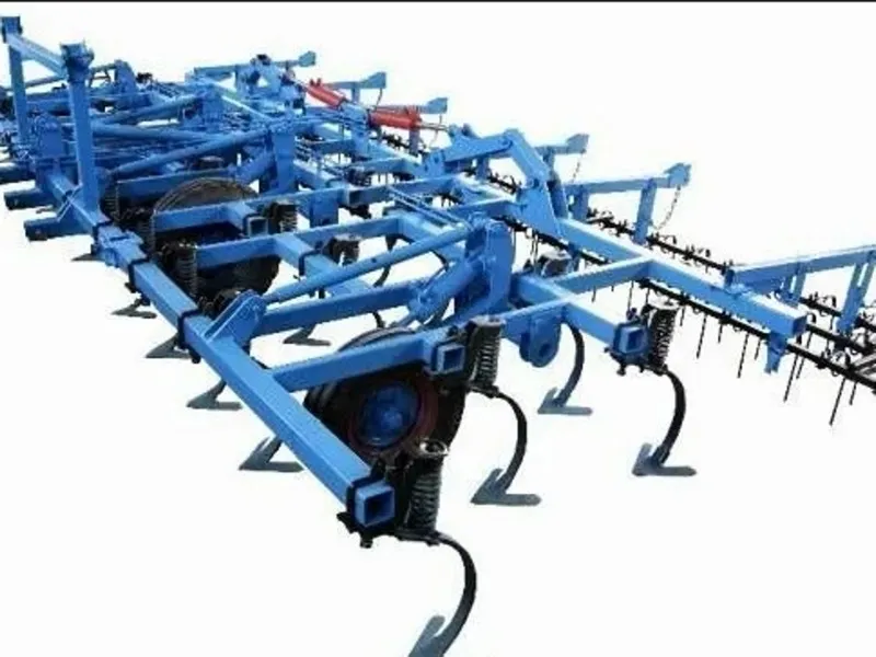Krym Agrotehkomplekt KGSH-6 DOT 5