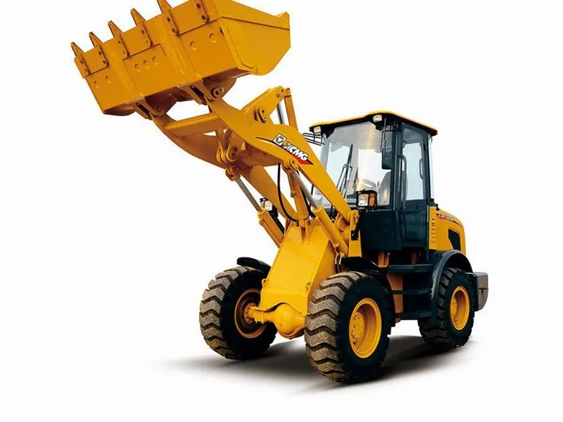 Xcmg LW160