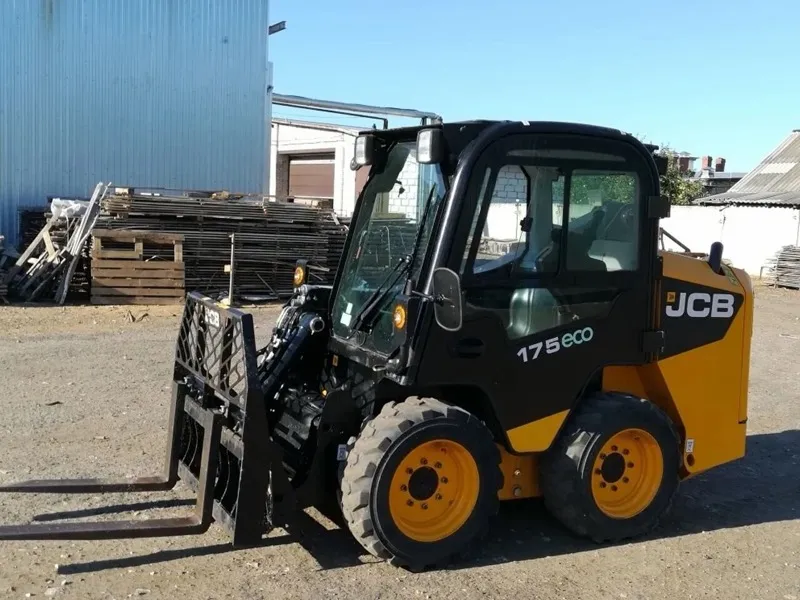 JCB 175