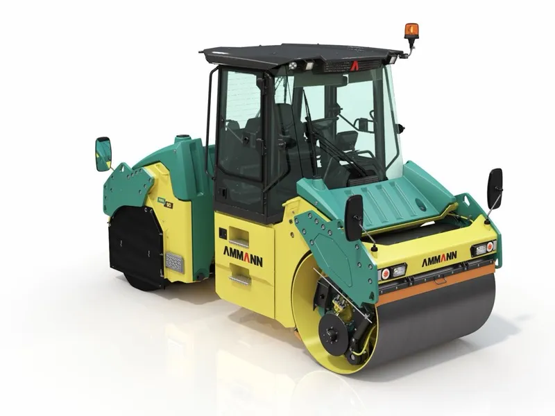 Ammann ARX 90