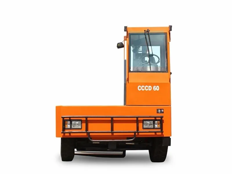 Heli CCCD60