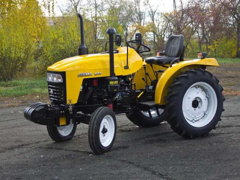 Jinma 240