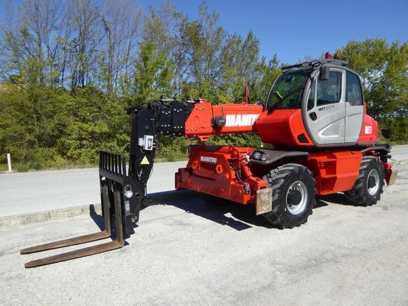 Manitou MRT 2150