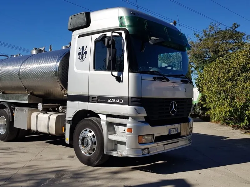 Mercedes-Benz AXOR