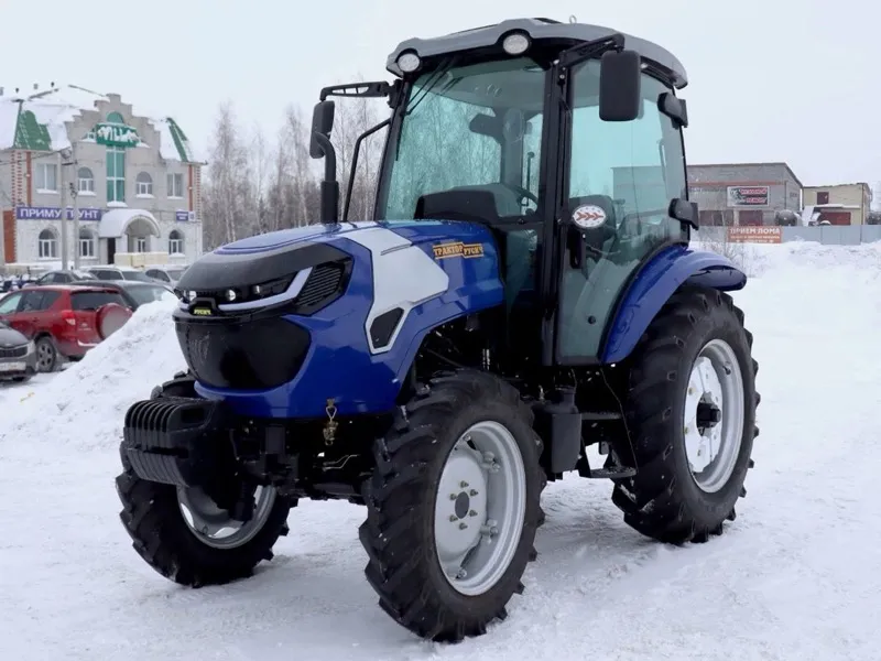 Rusich TB-804 G1