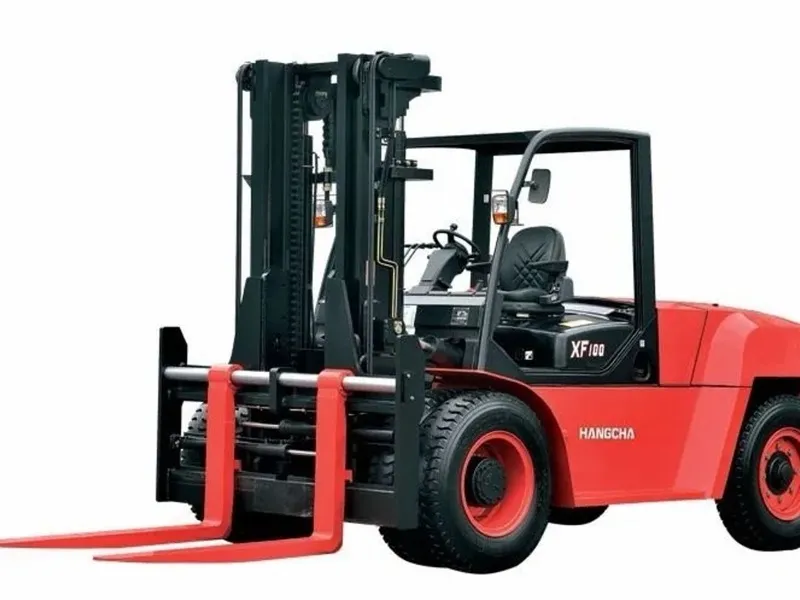 Hangcha CPCD100
