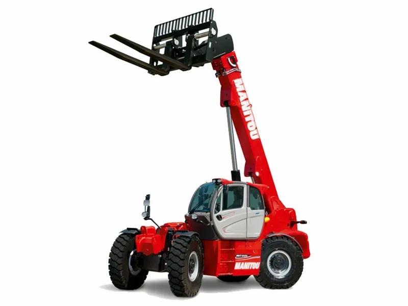 Manitou MHT-X 10180