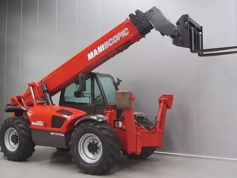 Manitou MT 1740