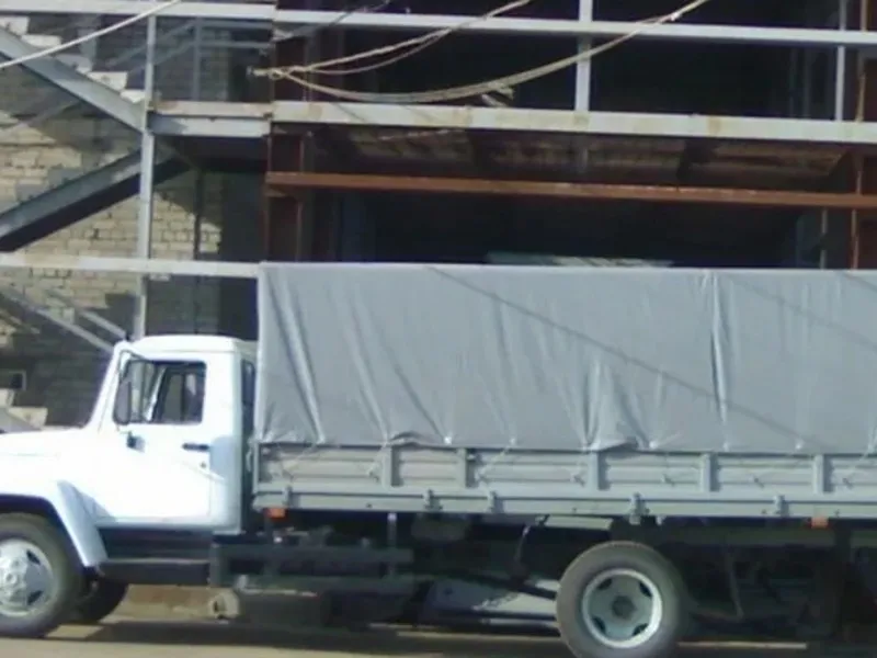 ГАЗ GAZON