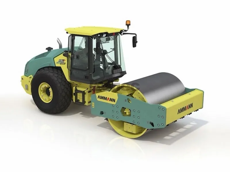 Ammann ARS 200