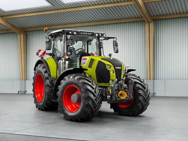 Claas ARION