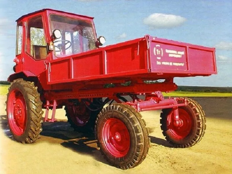 HTZ T-16
