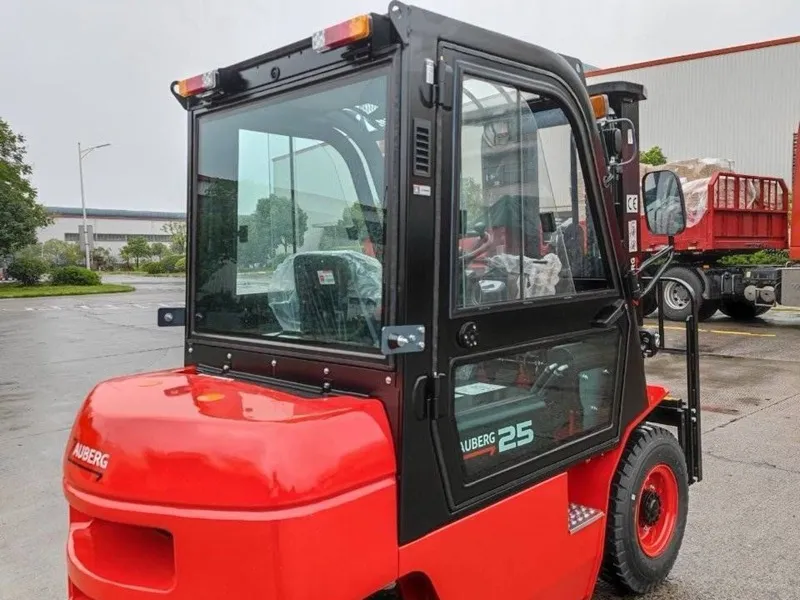 Zauberg CPQD25