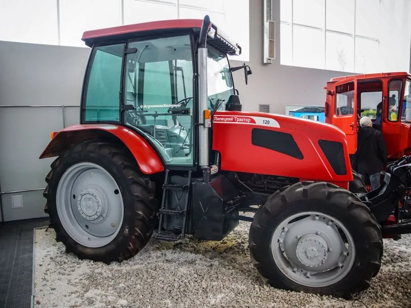 LTZ 120