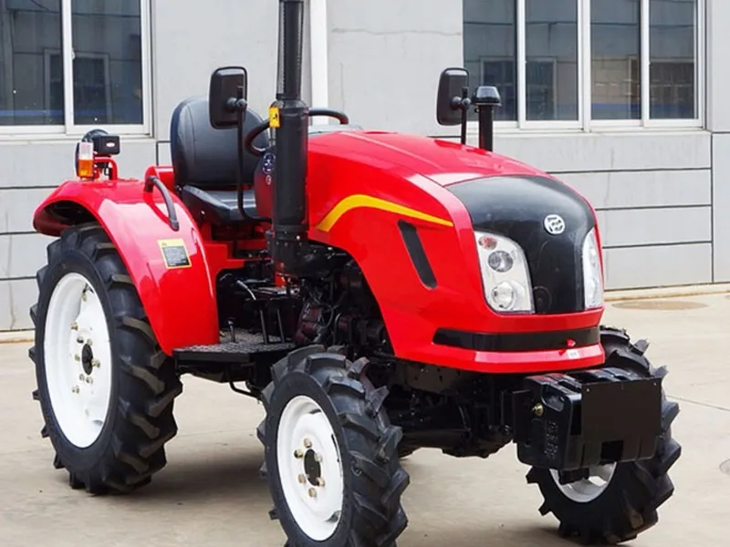 Dongfeng DF-254