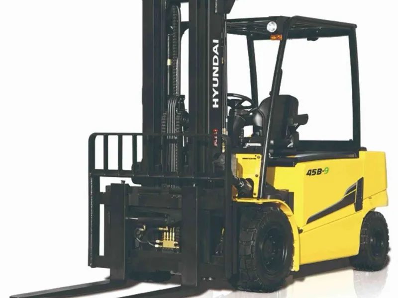 Hyundai 45B