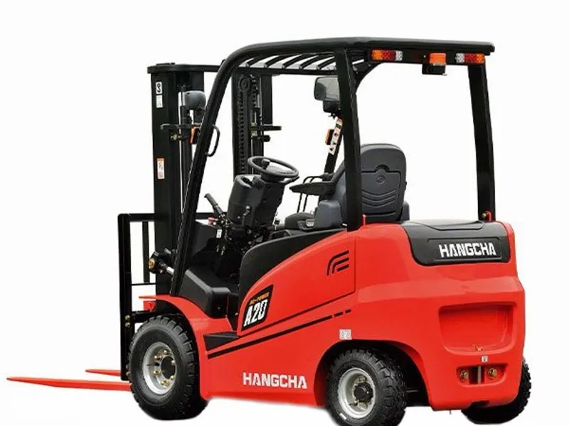 Hangcha CPD20