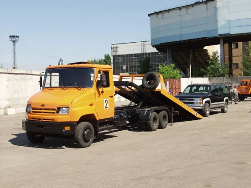 ЗИЛ 5302