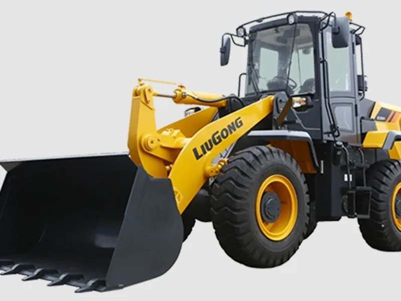 Liugong 835