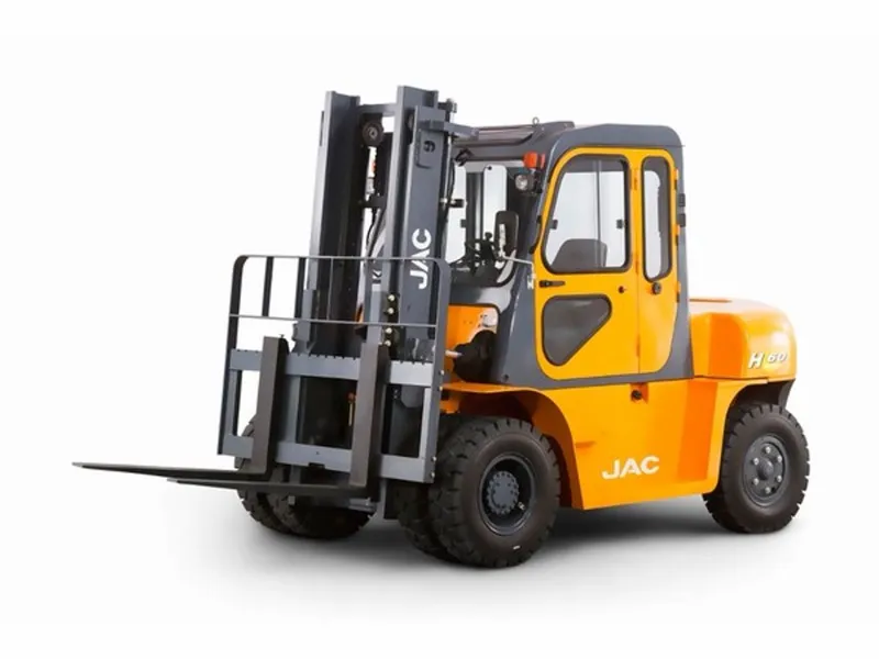 JAC CPCD60
