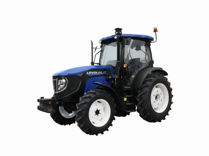 Lovol TH-854