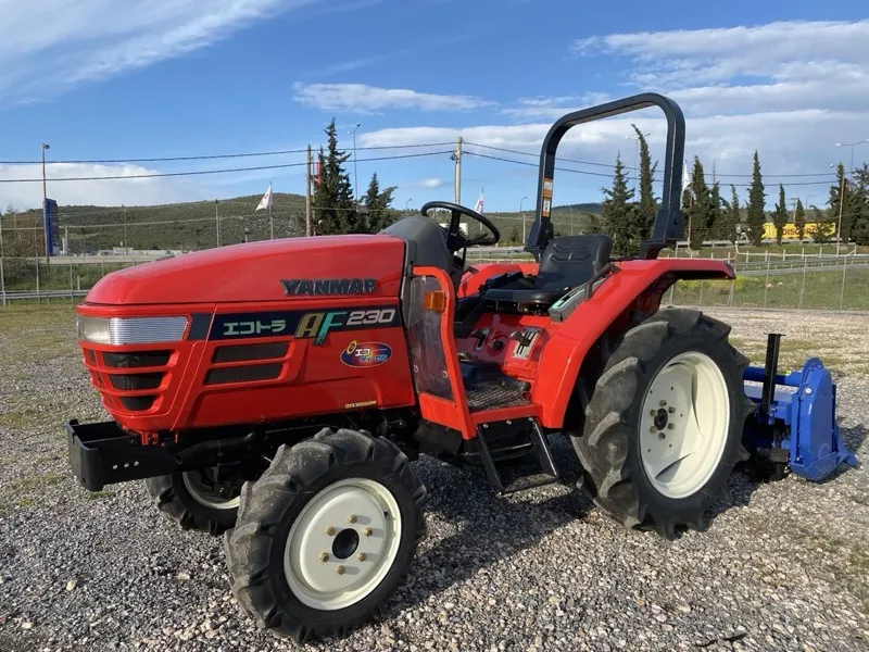 Yanmar AF-230