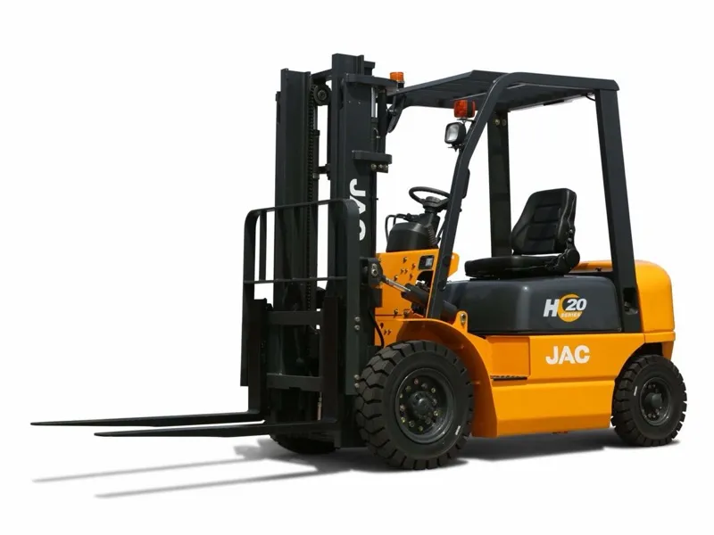 JAC CPCD20