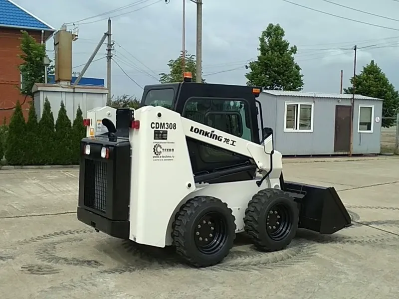 Lonking CDM308