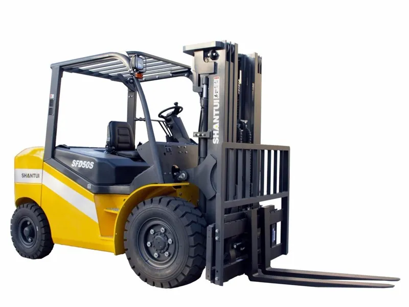 Shantui SFD50