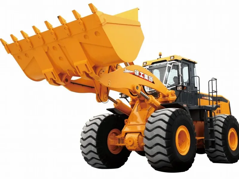 Xcmg LW1100