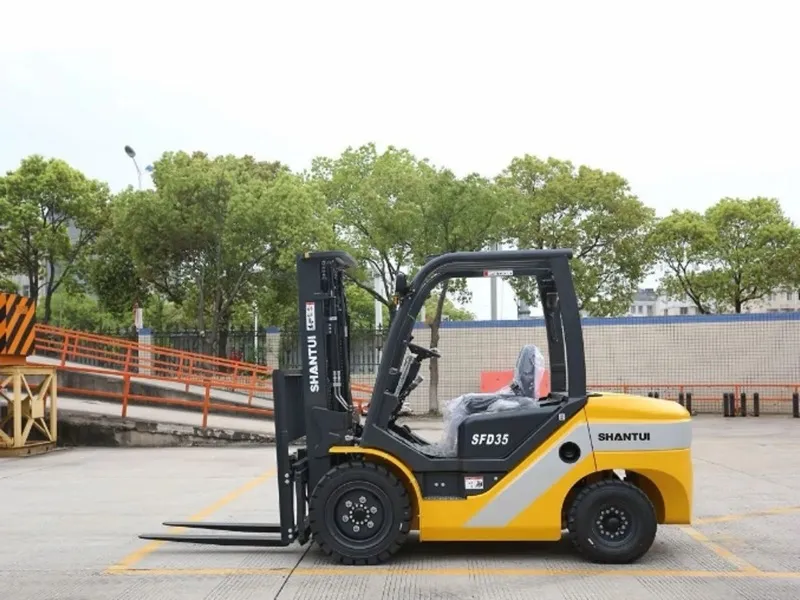 Shantui SFD35