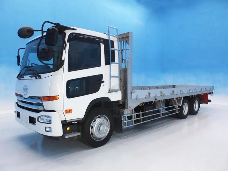 Nissan DIESEL UD