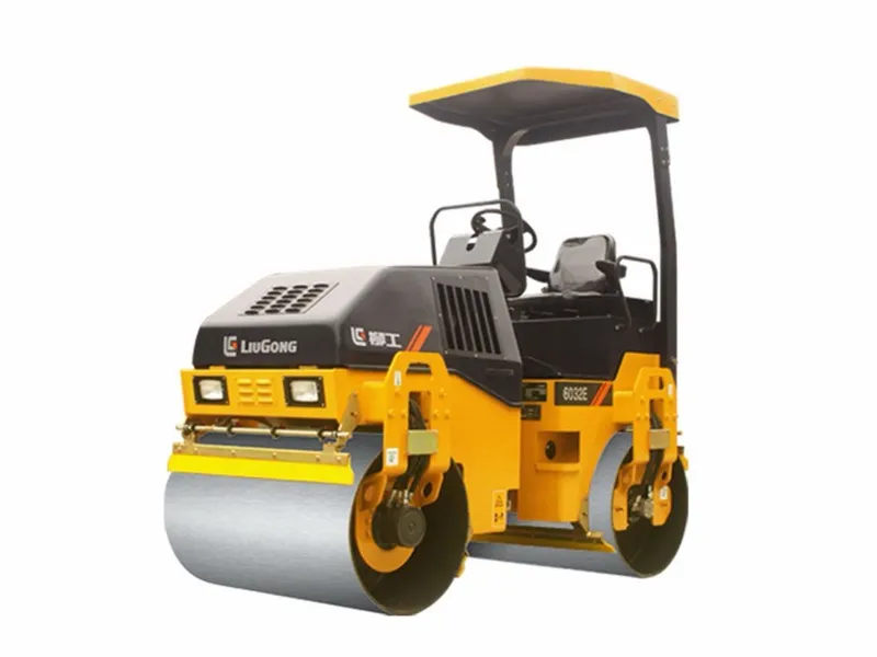 Liugong CLG6032E