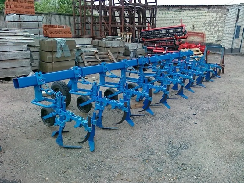 Krym Agrotehkomplekt KMN-5 6