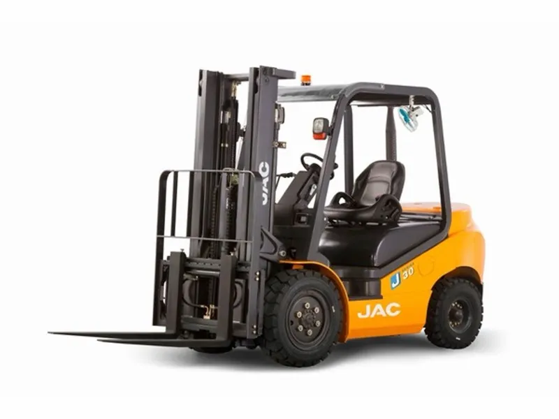 JAC CPQD30