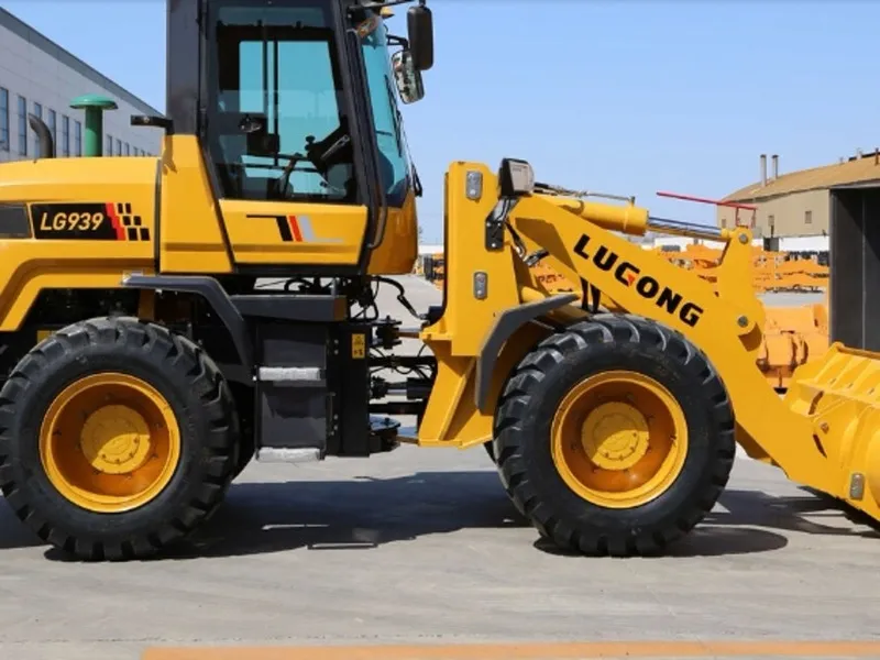Lugong LG939