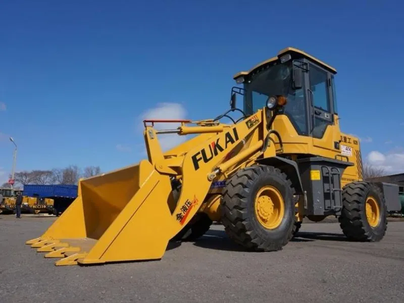 Fukai ZL926