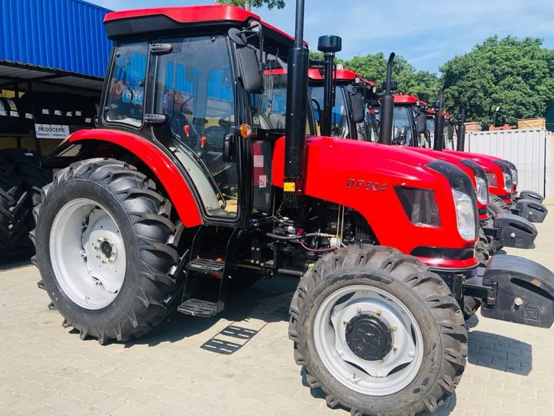 Dongfeng DF-804