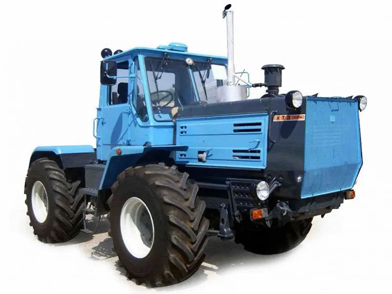HTZ T-150K-09