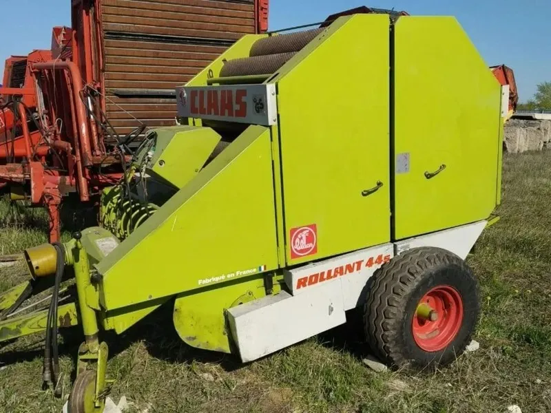 Claas 44S