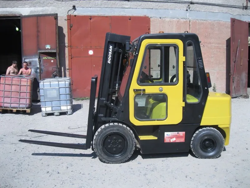 Doosan D33