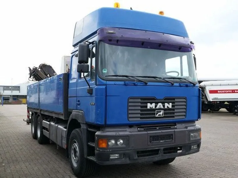 MAN 26