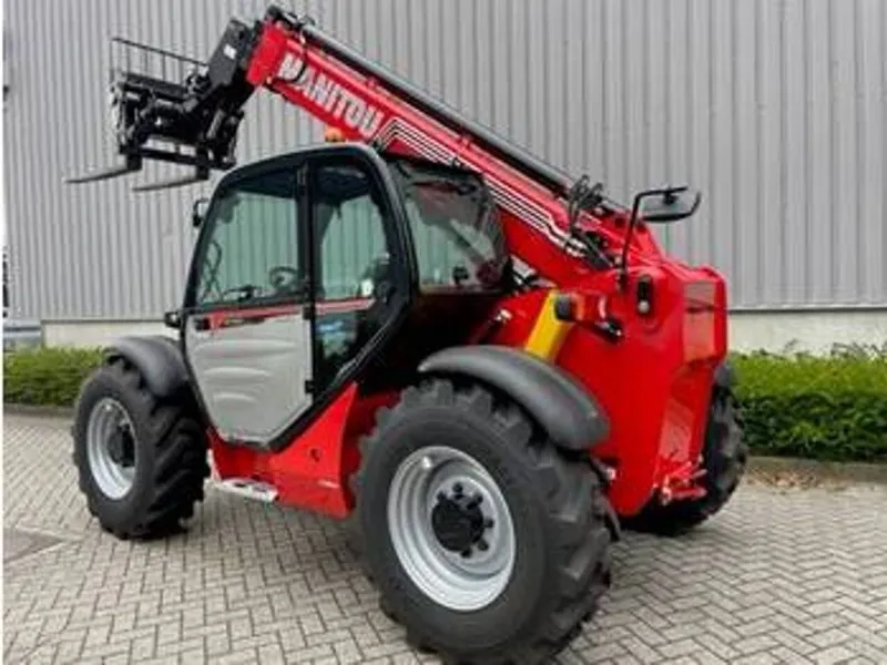 Manitou MT 933