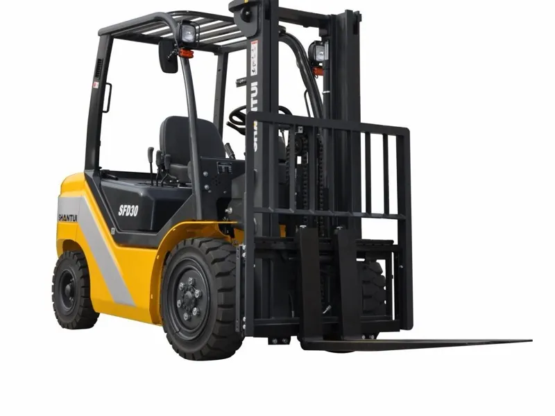 Shantui SFD30