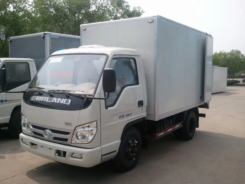 Foton FORLAND