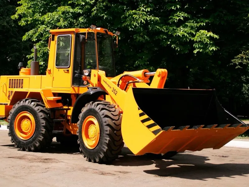Amkodor 352