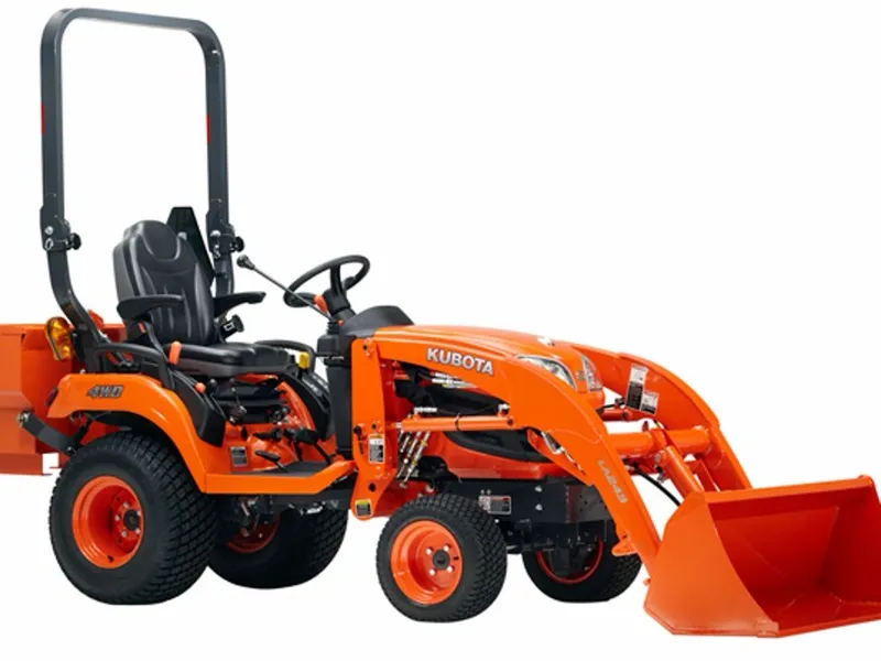 Kubota BX2670-1