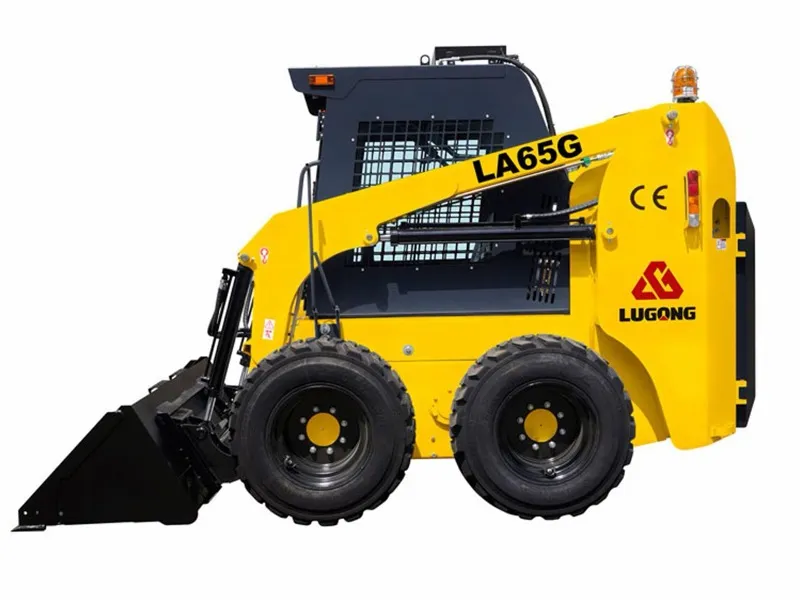 Lugong LA 65