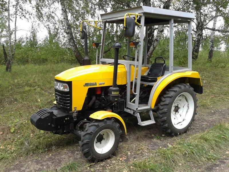 Jinma 204